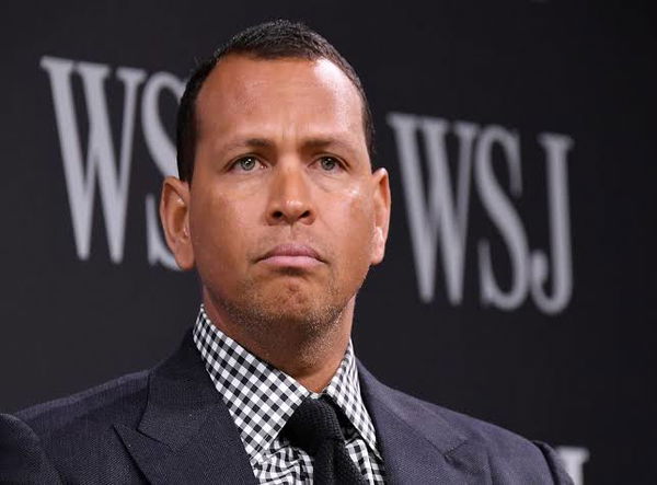 New to LinkedIn: A-Rod - WSJ