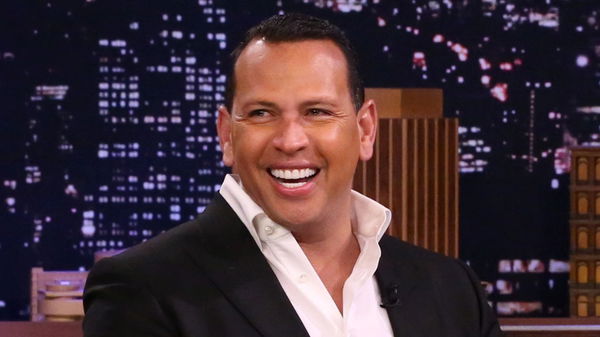 Alex Rodriguez