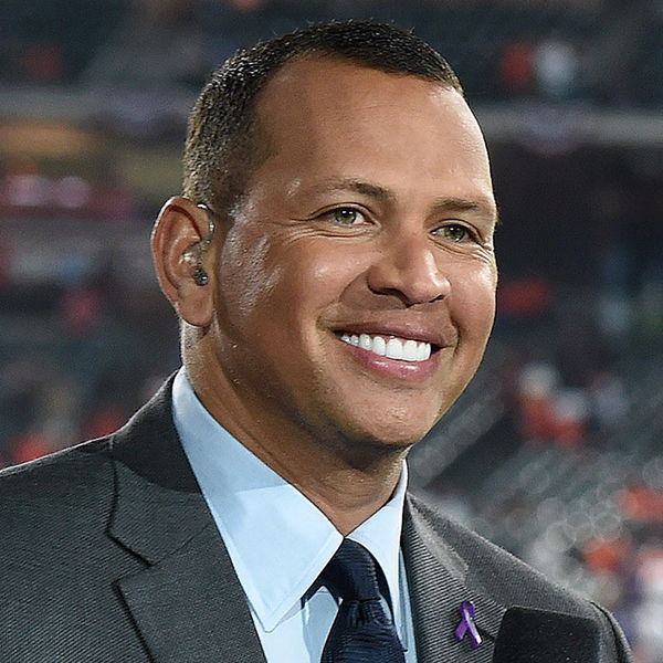 47 Facts about Alex Rodriguez 