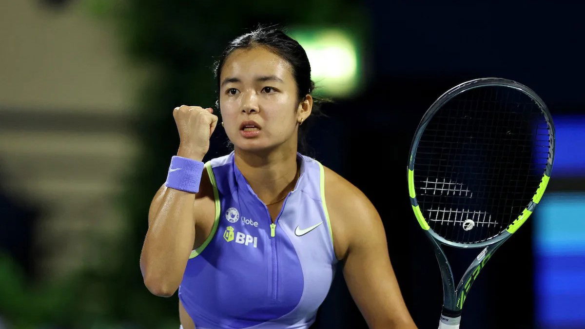 Sabalenka Opens Up About Rybakina Amid Painful Rivalry