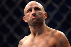 Alexander Volkanovski