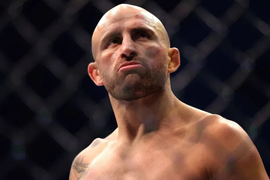 Alexander Volkanovski