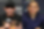 Alexander Volkanovski, Alex Pereira