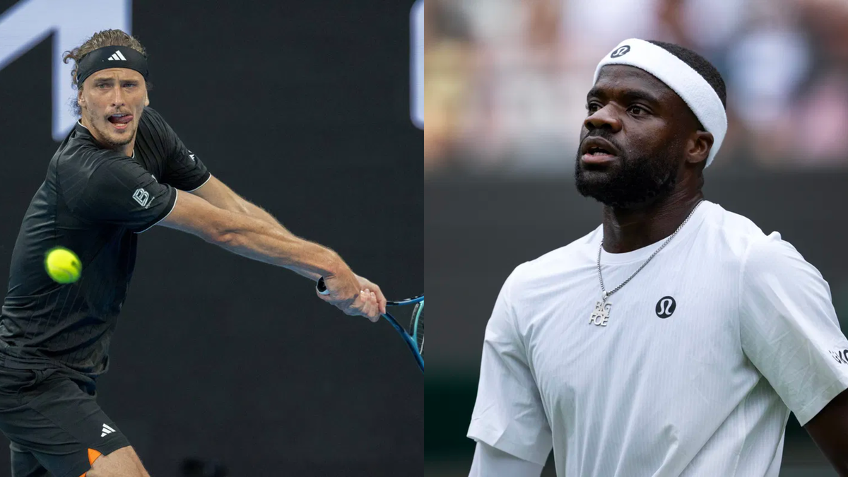 Alexander Zverev, Frances Tiafoe & Others Placed Under Strict Rules Amid Mexico Crisis