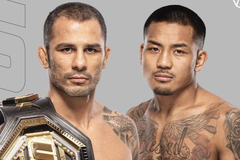 Alexandre Pantoja, Joshua Van UFC 323 (1)