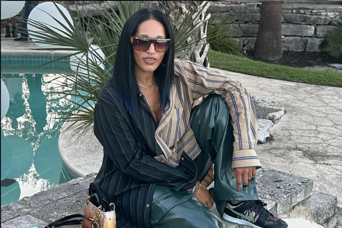 Who Is Amar’e Stoudemire’s Ex-Wife Alexis Welch? Marriage, Kids & Relationship Timeline