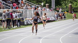 Alexis brown