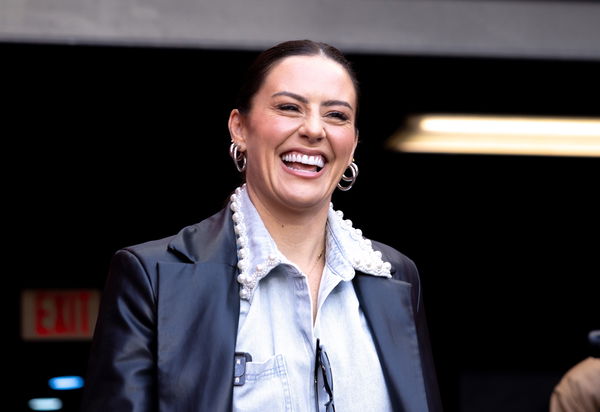 Ali Krieger