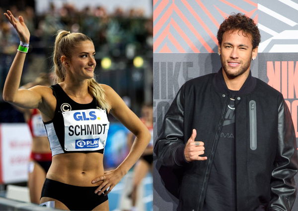 Top 10 Hottest Female Athletes in Paris 2024