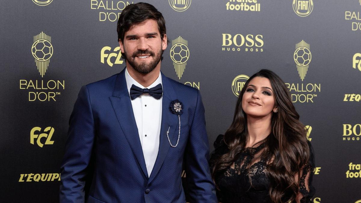 Alison Becker