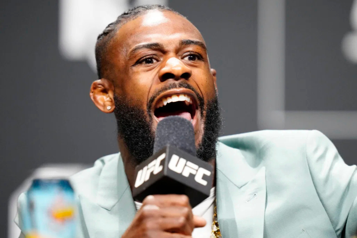 Aljamain Sterling Slams UFC Managers for Being Paid to Do the Bare Minimum
