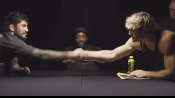 Dillon danis _ logan paul