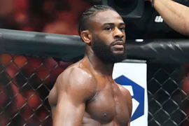 Aljamain Sterling