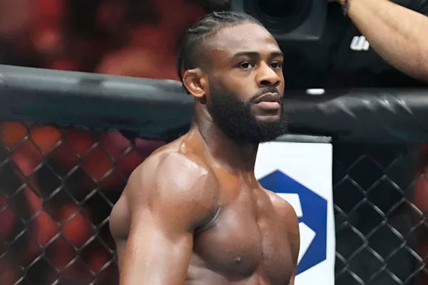 Aljamain Sterling
