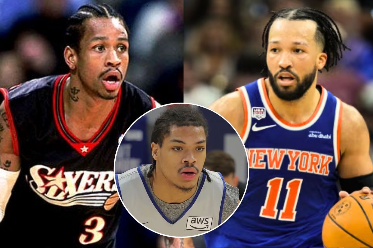 NBA Scouts Believe Darius Acuff Jr. Can Reach Jalen Brunson, Allen Iverson Level Amid Concerns Over Work Ethic