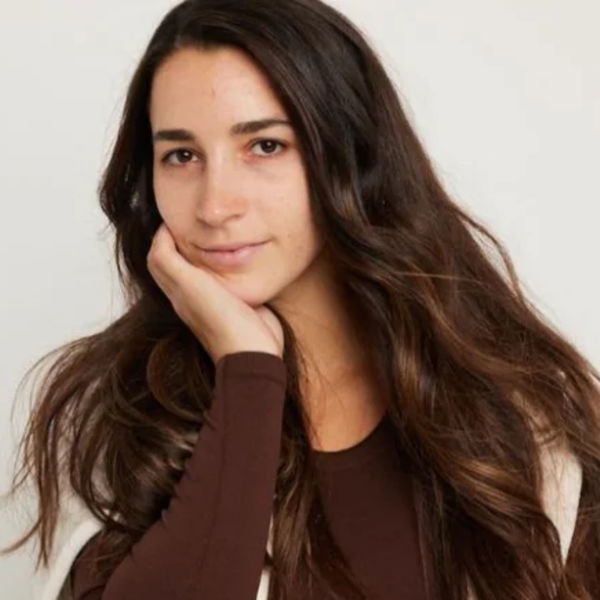 Aly Raisman