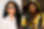 Alycia Baumgardner, Claressa Shields
