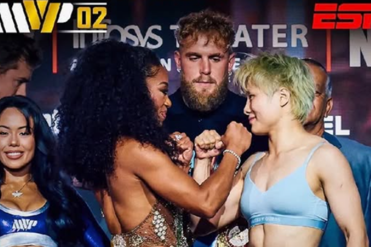 Alycia Baumgardner vs. Bo Mi Re Shin Stats Comparison and Prediction: Record, Age, Height, Weight, Reach, Knockout Ratio, and Rankings
