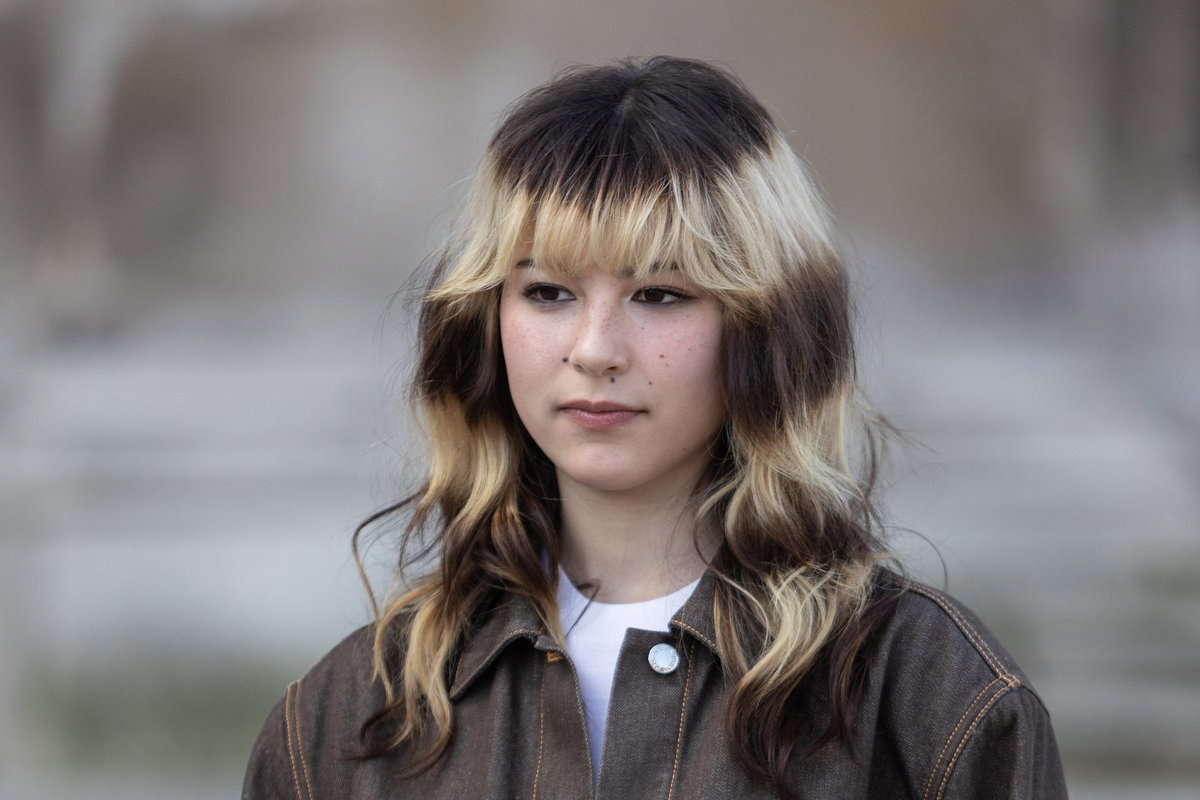 Alysa Liu Sends Heartwarming Message After Figure Skating Rival’s Retirement