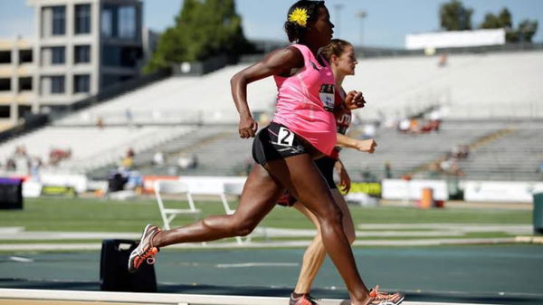 Alysia Montano
