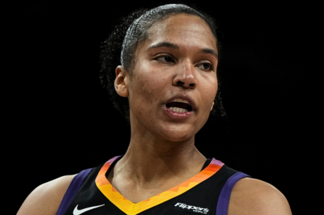 Alyssa Thomas Sends Warning to 2 WNBA Teams as She Eyes 2022 Finals Redemption