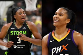 Alyssa Thomas, Nneka