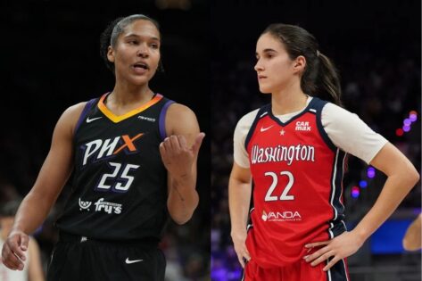 Washington Mystics vs Phoenix Mercury: Injury Report, Starting 5, Prediction and More on Tonight’s WNBA Preview