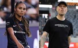 Alyssa Thompson Alexander Straus