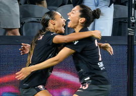 Alyssa Thompson Christen Press