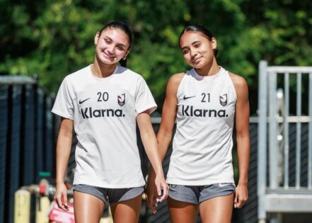 Gisele and Alyssa Thompson Receive Crucial Advice From USWNT Icons After Recent Separation