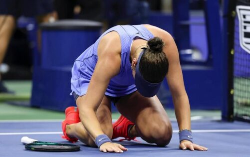 Amanda Anisimova’s ‘Humiliating’ Loss Resurfaces as US Open Redemption Turns Heads
