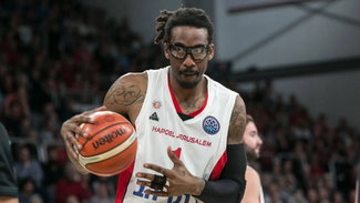 Amar'e Stoudemire