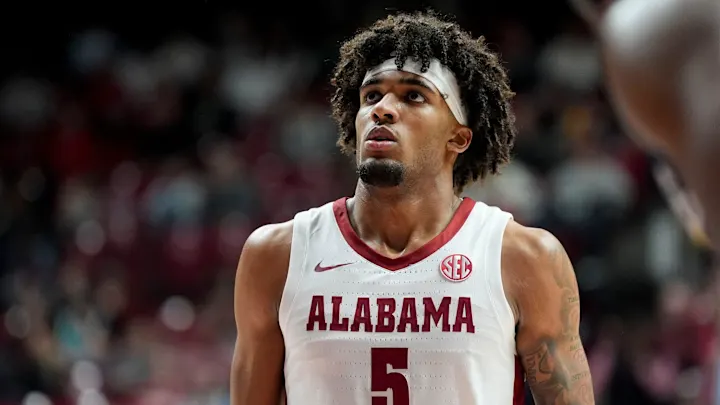 Amari Allen