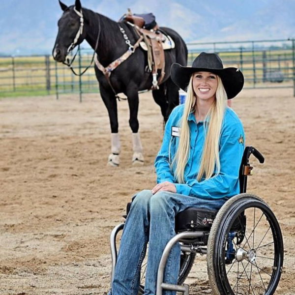 Amberley Snyder