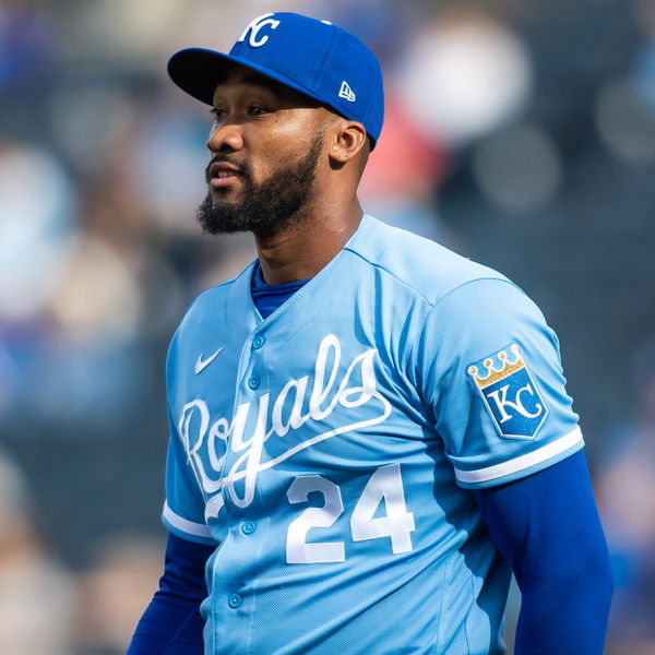 First Look: KC Royals Tease New Uniforms via Twitter - Sports