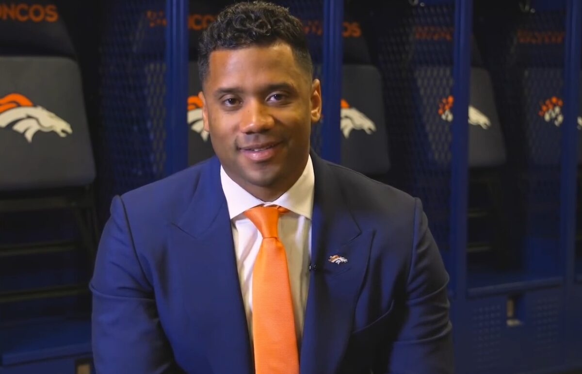 James Brown retires; Russell Wilson joins star lineup for 2026 NFL season. Informative update.