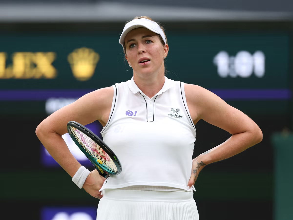 Gauff’s Ex-Coach Calls Out Wimbledon Error Robbing Former Grand Slam Finalist