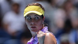 Anastasia Pavlyuchenkova
