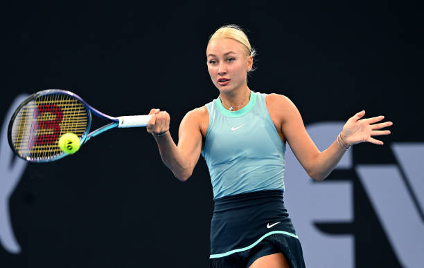 Russian Tennis Turns Heads As Players Shifting Allegiance Signal Deeper Troubles