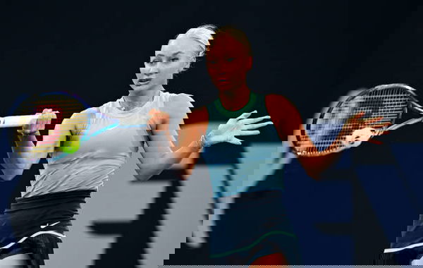 Anastasia Potapova &#8211; X