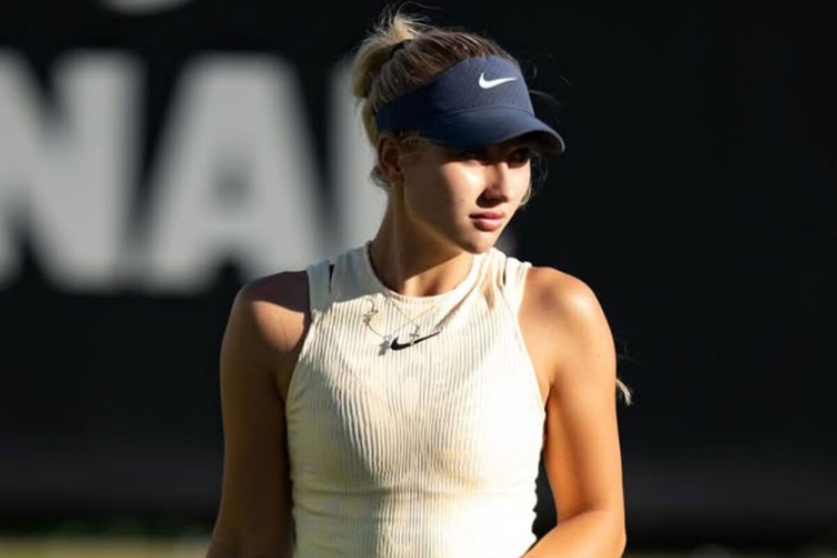 Ex-Russian Pro Brutally Disses 24-Year-Old WTA Pro After Her Nationality Switch: “What Has She Won”
