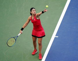 Anastasija Sevastova
