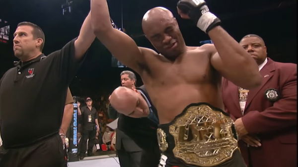 Anderson Silva