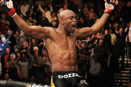 Anderson Silva