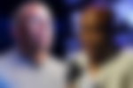 Anderson Silva, Georges St-Pierre