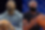 Image for Andre Drummond Sends Message to Knicks After Mitchell Robinson Exit: “I Bring In
a Similar Talent”