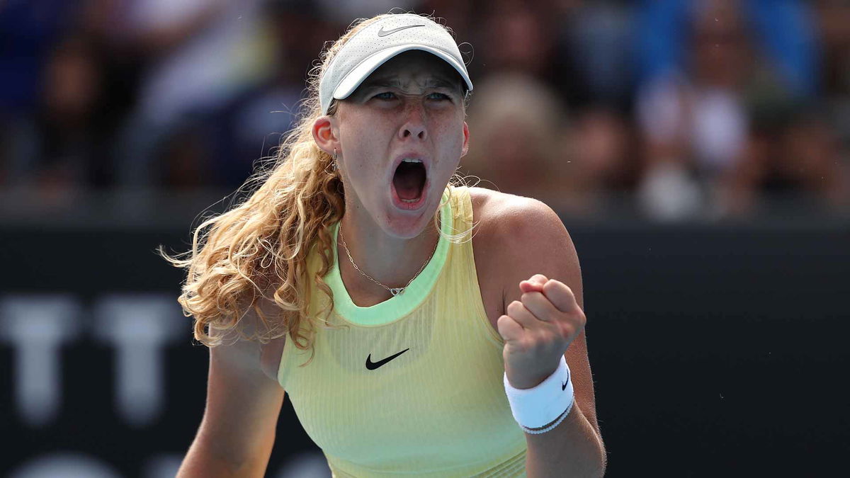 ATP Takes Huge Step To Fight Player Burnout