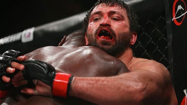 Andrei Arlovski