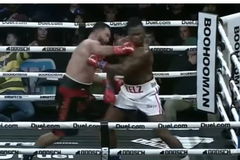 Andrei Arlovski, Kelechi Dyke