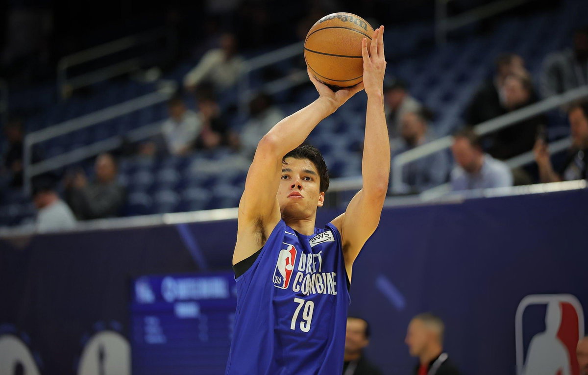 Andrej Stojakovic